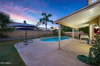 4314 Harvard Ave, Gilbert, AZ 85234