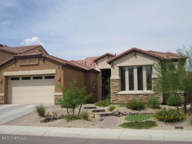 4314 E Hashknife Rd, Phoenix, AZ 85050
