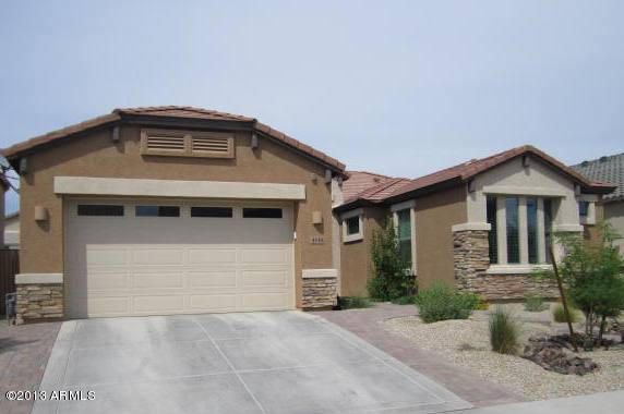 4314 E Hashknife Rd, Phoenix, AZ 85050