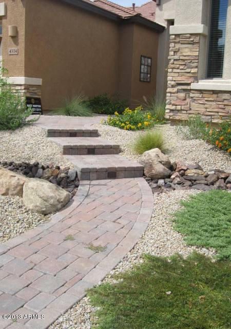 4314 E Hashknife Rd, Phoenix, AZ 85050