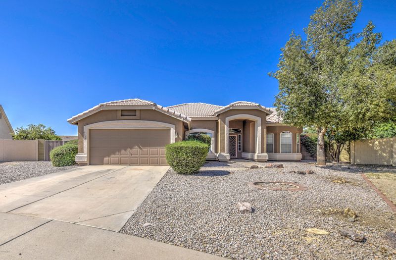 4314 E Princeton Ave, Gilbert, AZ 85234