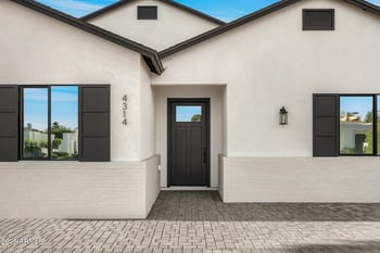 4314 Glenrosa Ave, Phoenix, AZ 85018