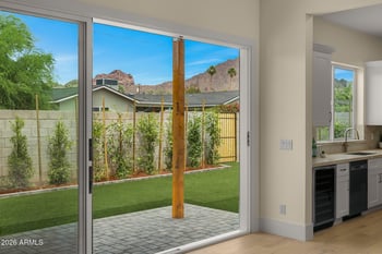 4314 Glenrosa Ave, Phoenix, AZ 85018