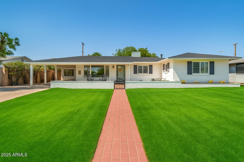 4314 Montecito Ave, Phoenix, AZ 85018