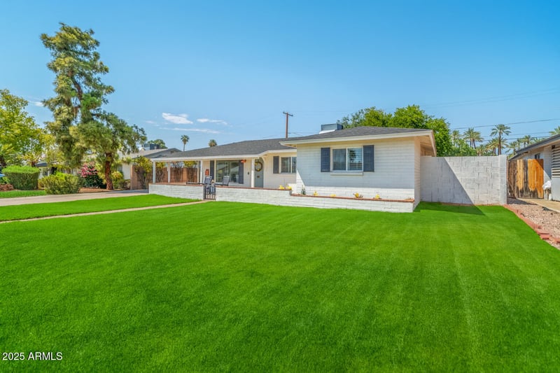 4314 Montecito Ave, Phoenix, AZ 85018