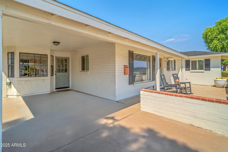 4314 Montecito Ave, Phoenix, AZ 85018