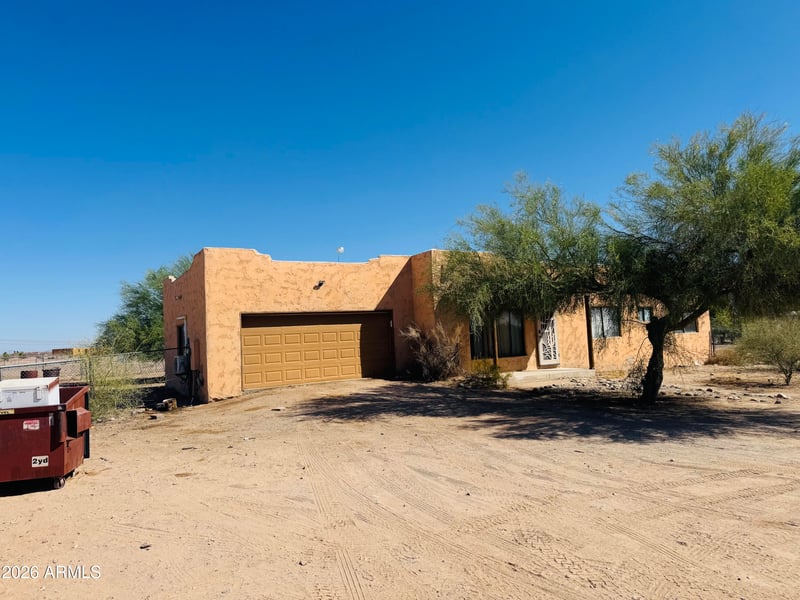 4314 336th Ave, Tonopah, AZ 85354