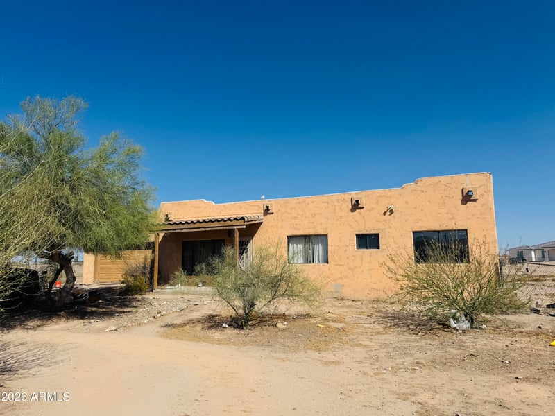4314 336th Ave, Tonopah, AZ 85354