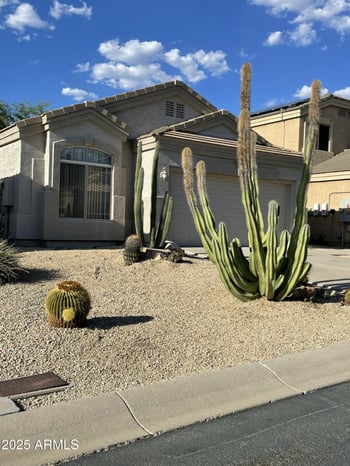 4314 Smokehouse Trl, Cave Creek, AZ 85331