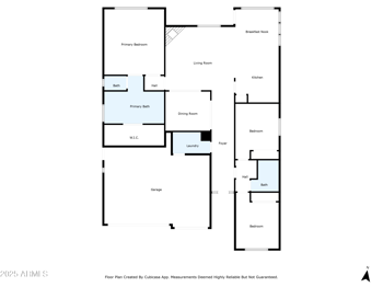 4314 Summerside Rd, Laveen, AZ 85339