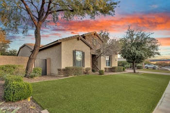 4315 183rd Dr, Goodyear, AZ 85395