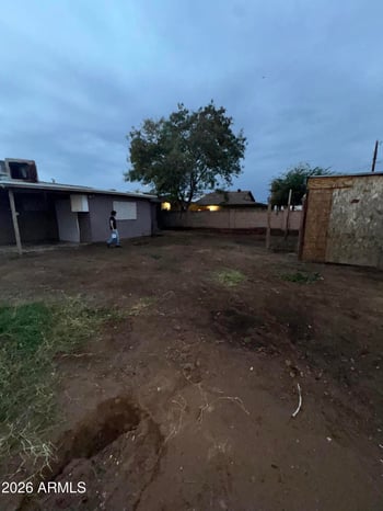 4315 31st Ave, Phoenix, AZ 85017