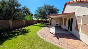 4315 Baywood Ave, Mesa, AZ 85206