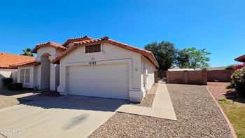 4315 Baywood Ave, Mesa, AZ 85206