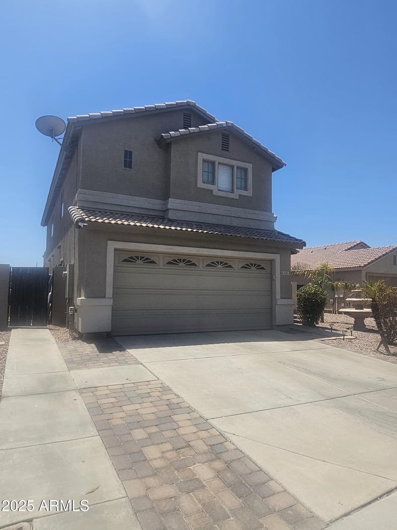 4315 Carson Rd, Laveen, AZ 85339