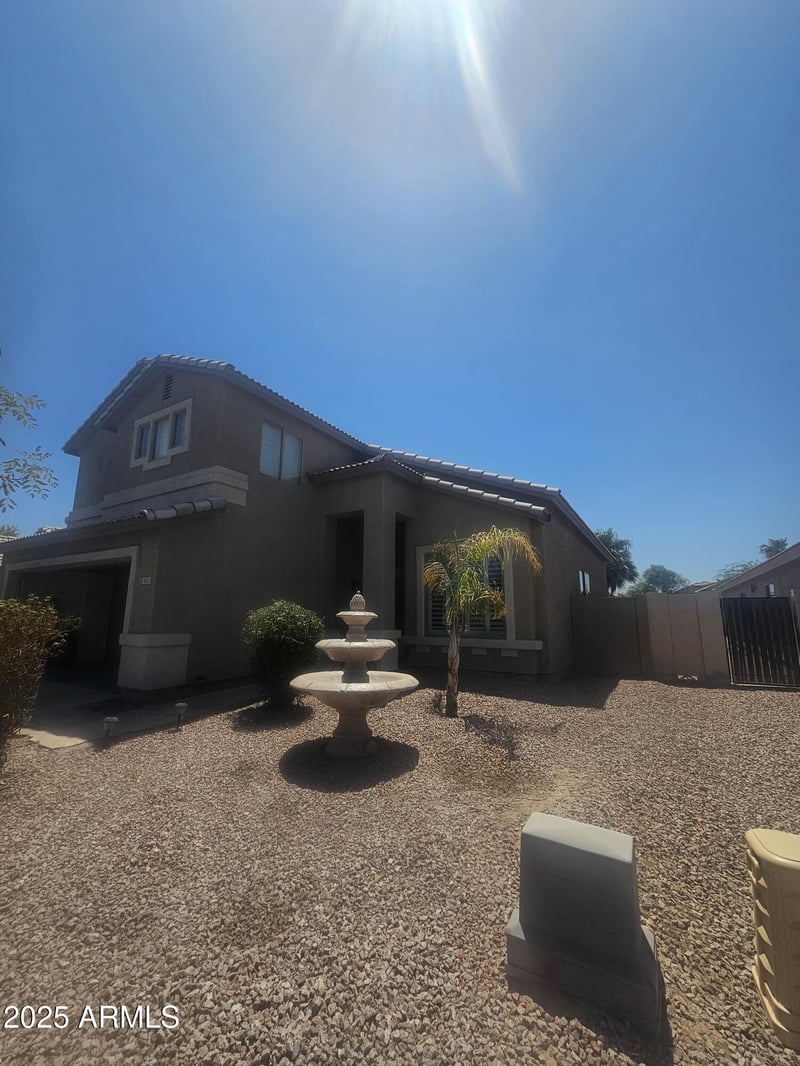 4315 Carson Rd, Laveen, AZ 85339