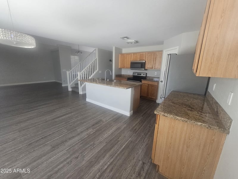4315 Carson Rd, Laveen, AZ 85339