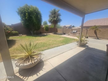 4315 Carson Rd, Laveen, AZ 85339