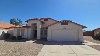 4315 Baywood Ave, Mesa, AZ 85206