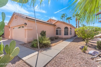 4315 E Glenhaven Dr, Phoenix, AZ 85048