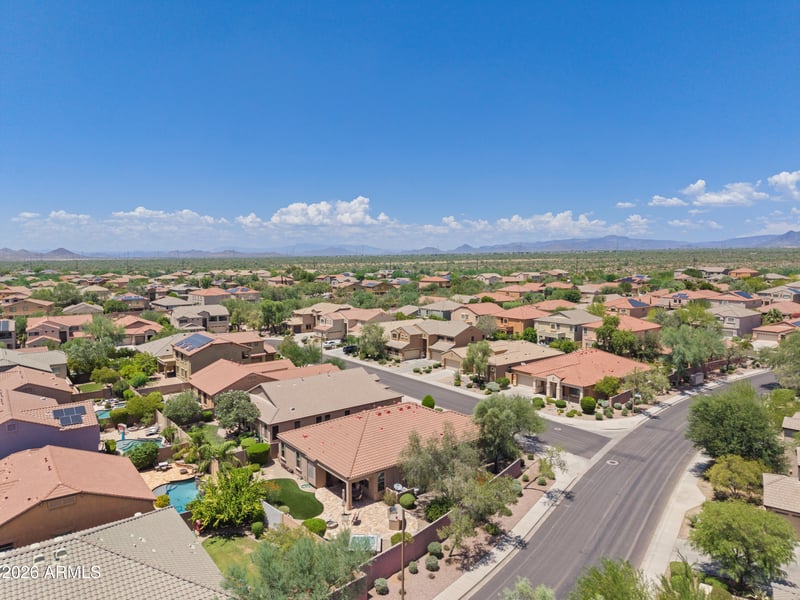 4315 E Knudsen Dr, Phoenix, AZ 85050