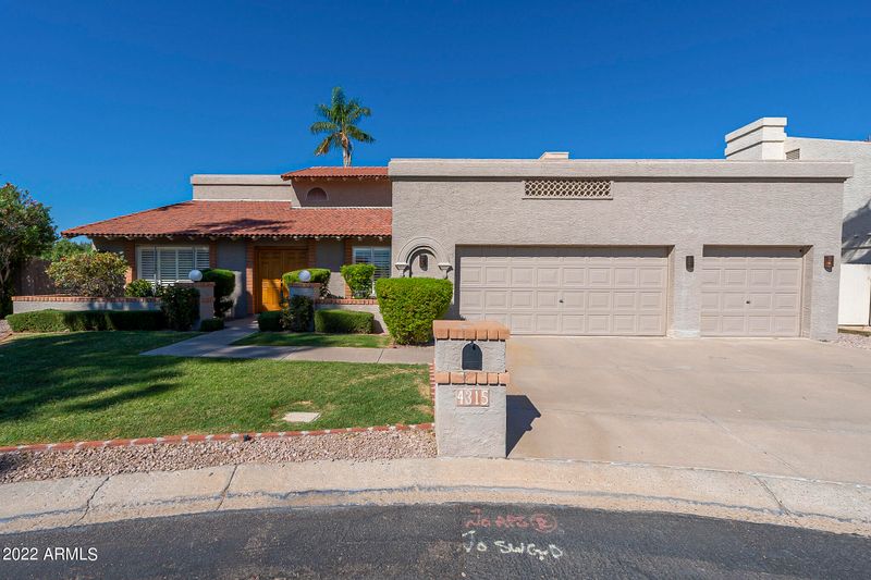 4315 E Lupine Ave, Phoenix, AZ 85028