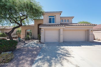 4315 E Mossman Rd, Phoenix, AZ 85050
