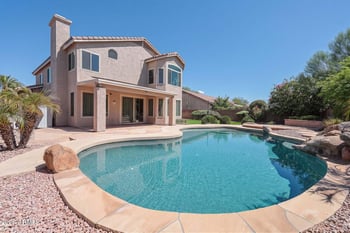 4315 E Mossman Rd, Phoenix, AZ 85050