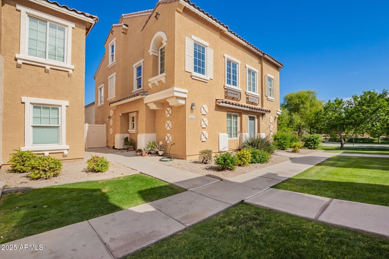 4315 Jasper Dr, Gilbert, AZ 85296