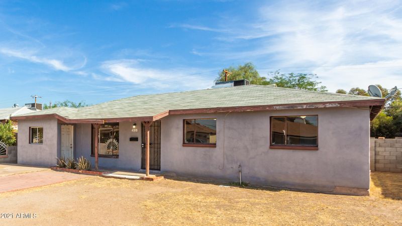 4315 N 49th Ave, Phoenix, AZ 85031