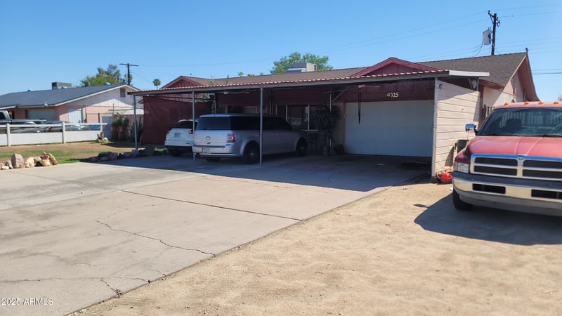 4315 Osborn Rd, Phoenix, AZ 85031