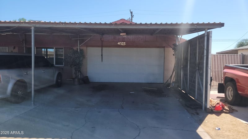 4315 Osborn Rd, Phoenix, AZ 85031