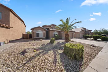 4315 Redwood Ln, Phoenix, AZ 85048