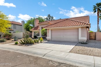 4315 Rocky Slope Dr, Phoenix, AZ 85044