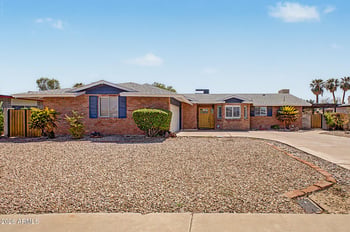 4315 W Griswold Rd, Glendale, AZ 85302