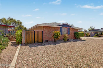 4315 W Griswold Rd, Glendale, AZ 85302