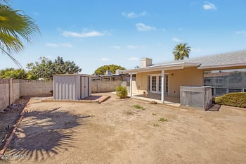 4315 W Griswold Rd, Glendale, AZ 85302