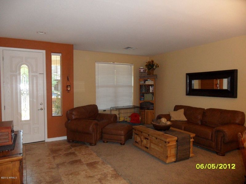 4315 W Lapenna Dr, Phoenix, AZ 85087
