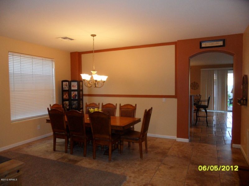 4315 W Lapenna Dr, Phoenix, AZ 85087