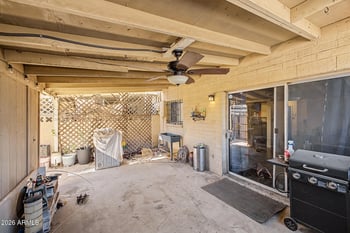 4315 W Ocotillo Rd, Glendale, AZ 85301