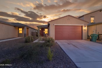 4315 W Samantha Way, Laveen, AZ 85339