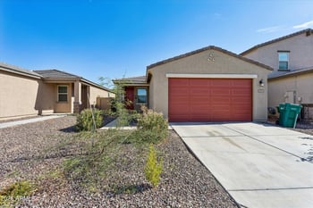 4315 W Samantha Way, Laveen, AZ 85339