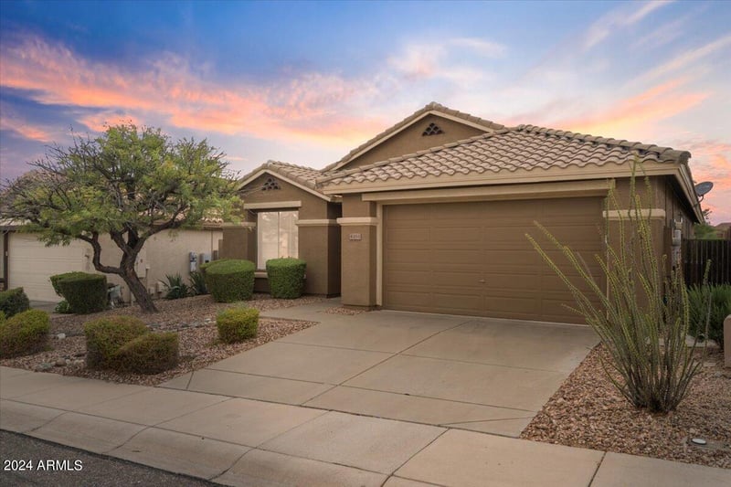 43154 Outer Banks Dr, Anthem, AZ 85086