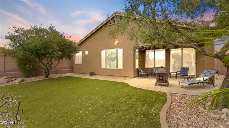 43154 Outer Banks Dr, Anthem, AZ 85086
