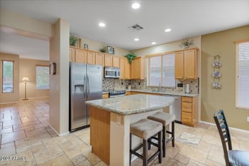 43154 Outer Banks Dr, Anthem, AZ 85086