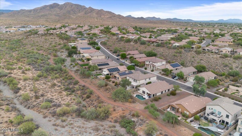 43154 Outer Banks Dr, Anthem, AZ 85086
