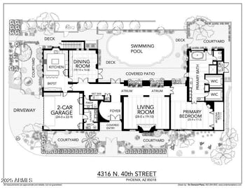 4316 40th St, Phoenix, AZ 85018