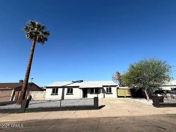 4316 72nd Ave, Phoenix, AZ 85033