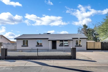 4316 72nd Ave, Phoenix, AZ 85033