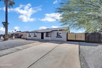4316 72nd Ave, Phoenix, AZ 85033